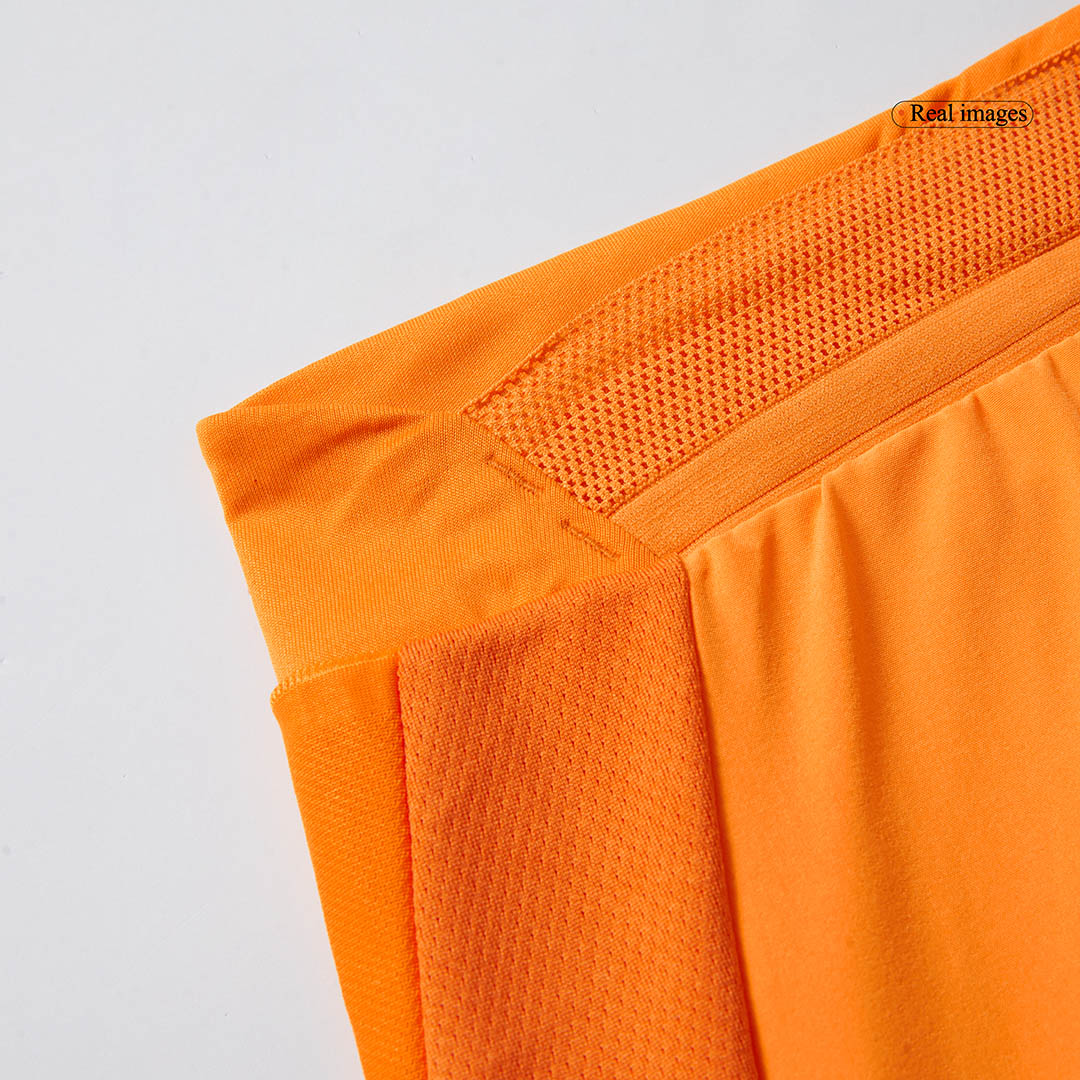 Player Version Real Madrid Away Soccer Shorts 2024/25 footmaillots.fr
