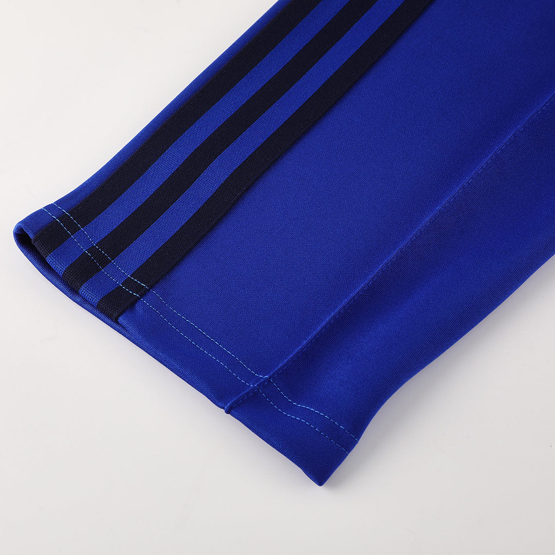 Manchester United Training Jacket Kit (Jacket+Pants) 2024/25 - George Best footmaillots.fr