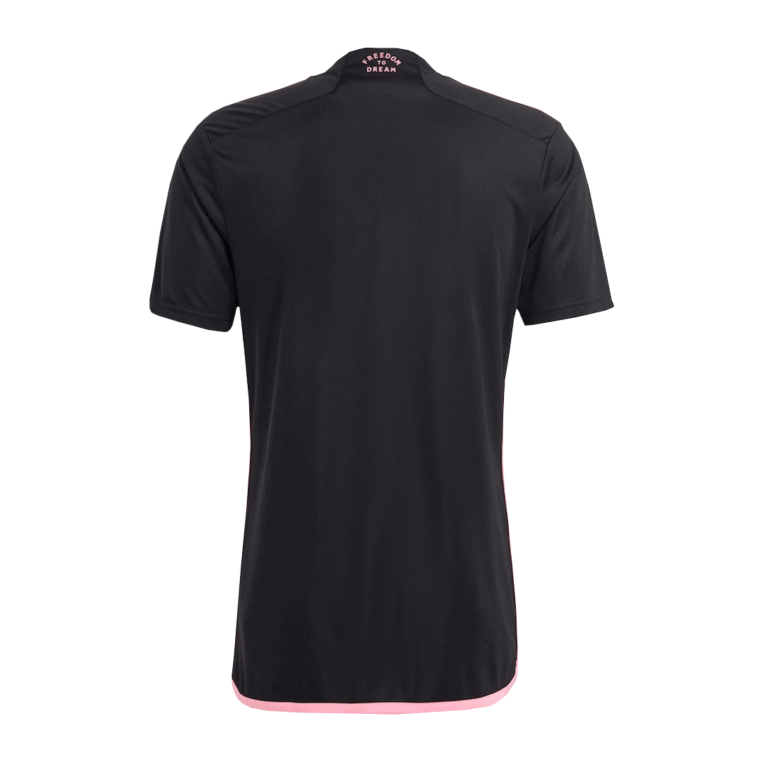 Inter Miami CF Away Soccer Jersey 2024/25 footmaillots.fr