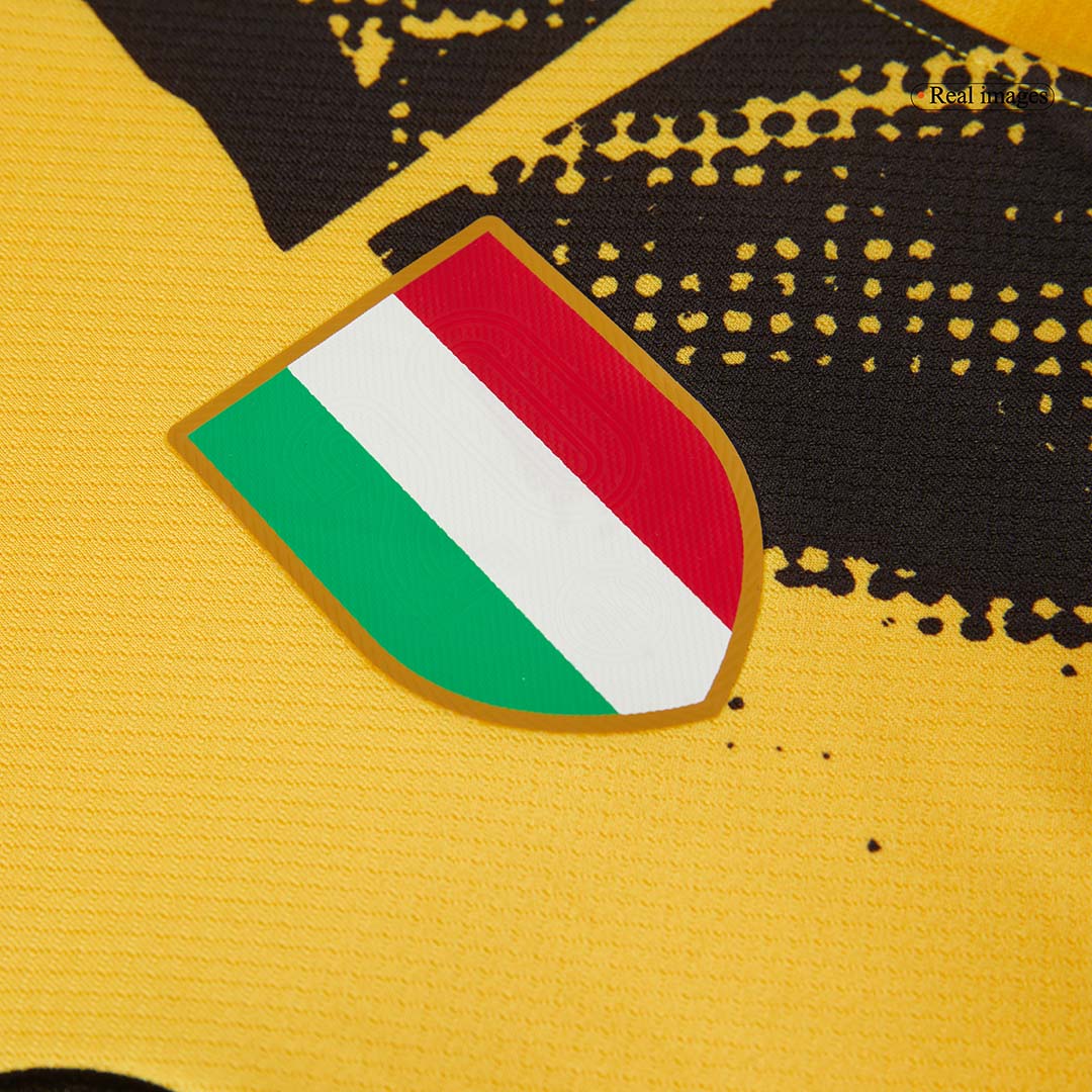 Inter Milan Third Away Soccer Jersey 2024/25 footmaillots.fr