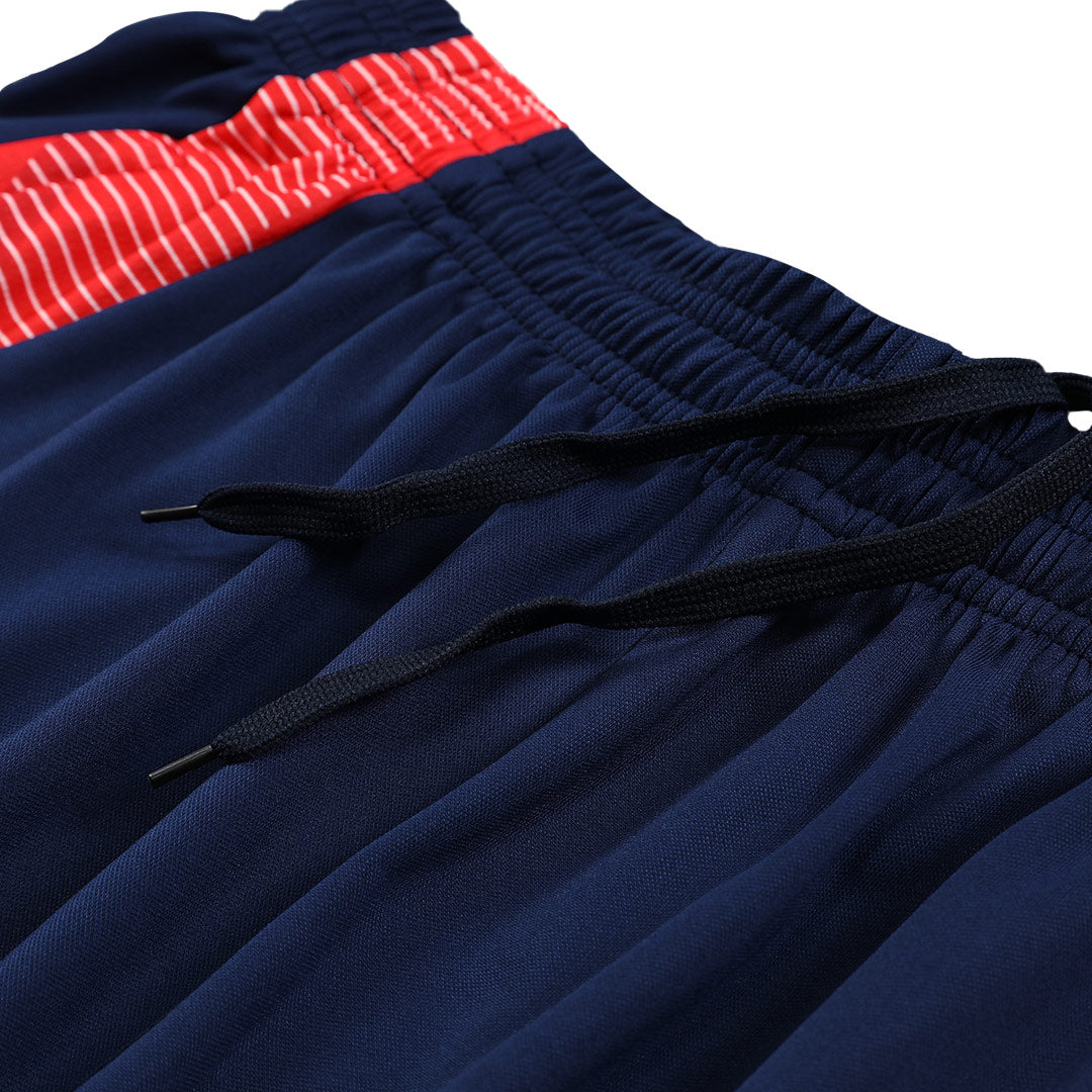 Manchester United Pre-Match Soccer Shorts 2024/25 footmaillots.fr