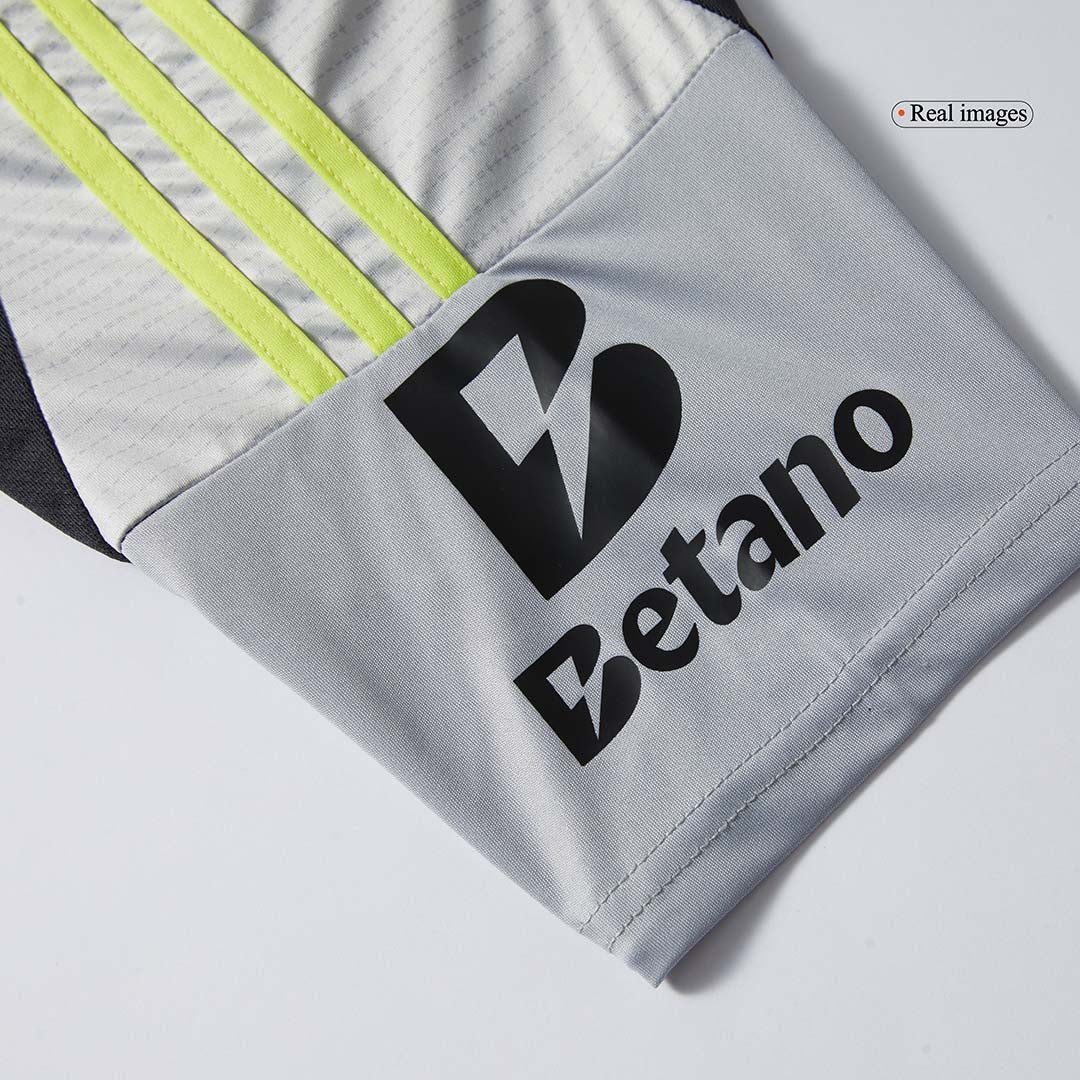 Benfica Third Away Soccer Jersey 2024/25 footmaillots.fr