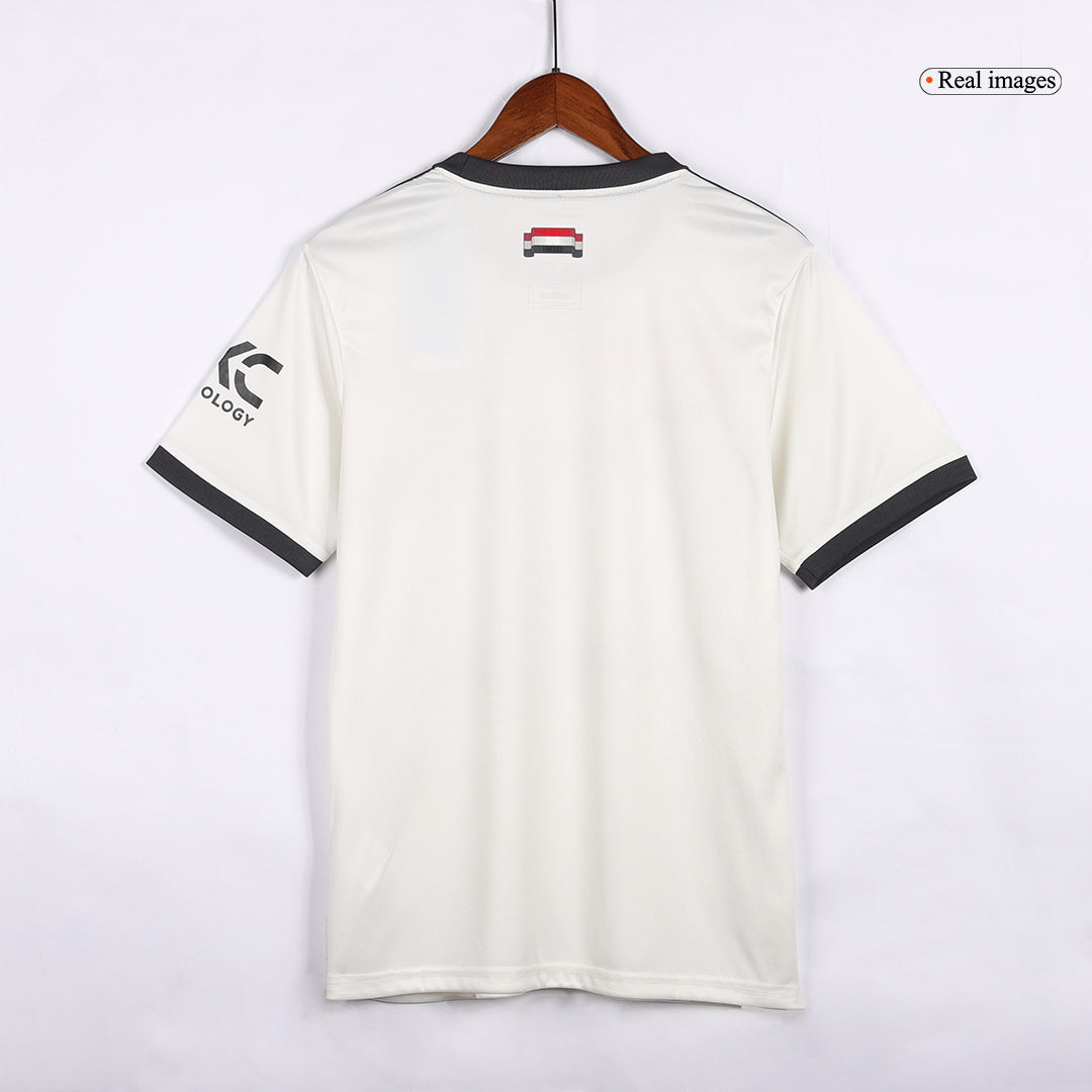 Manchester United Third Away Soccer Jersey Kit(Jersey+Shorts+Socks) 2024/25 footmaillots.fr