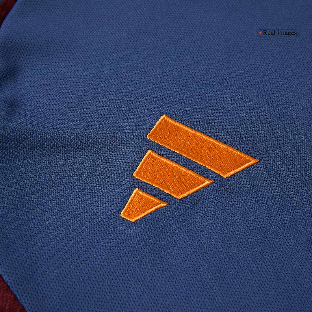 DYBALA #21 Roma Third Away Soccer Jersey 2024/25 footmaillots.fr