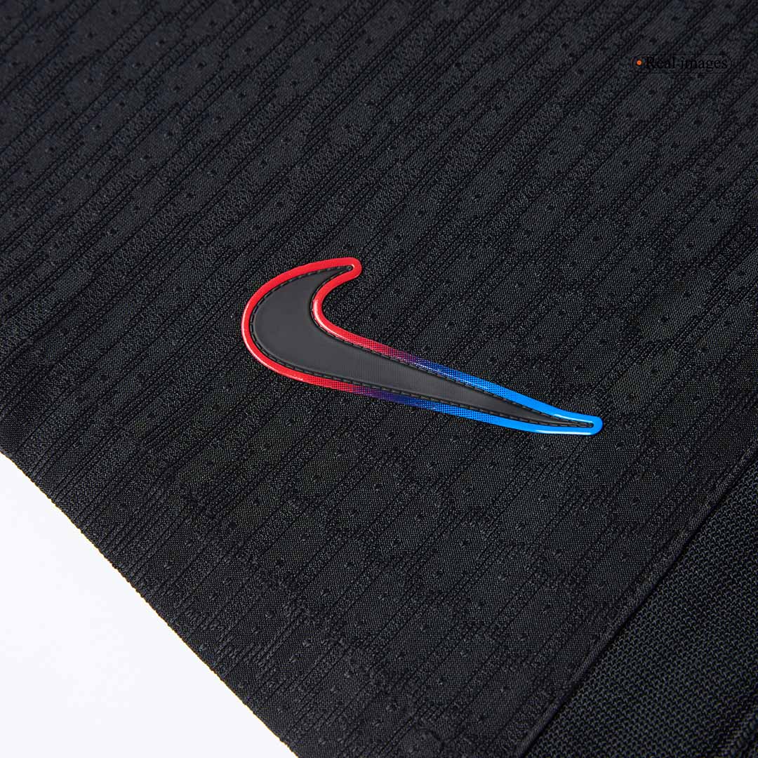 Player Version Barcelona Away Soccer Shorts 2024/25 footmaillots.fr