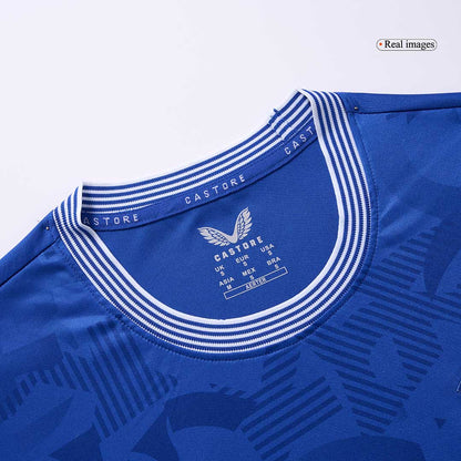 Everton Home  Soccer Jersey 2024/25 footmaillots.fr