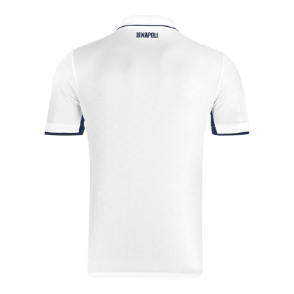 Player Version Napoli Away  Soccer Jersey 2024/25 footmaillots.fr