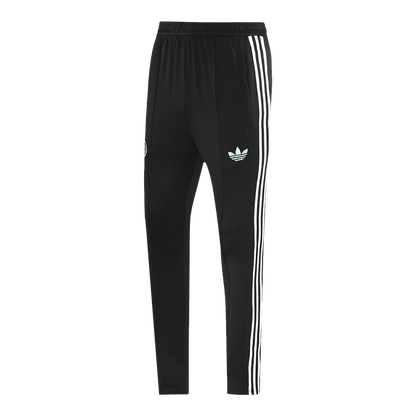 Inter Miami CF Training Jacket Kit (Jacket+Pants) 2024 footmaillots.fr