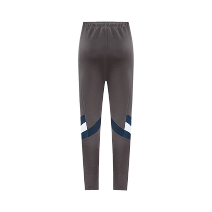 Real Madrid Training Jacket Kit (Jacket+Pants) 2024/25 footmaillots.fr