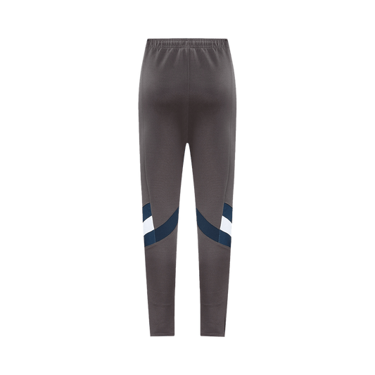 Real Madrid Training Jacket Kit (Jacket+Pants) 2024/25 footmaillots.fr