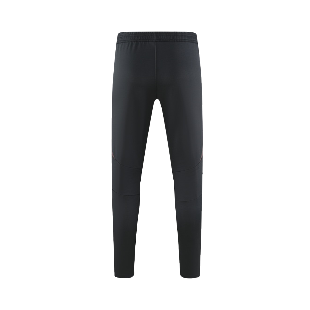 Real Madrid Zipper Sweatshirt Kit(Top+Pants) 2024/25 footmaillots.fr