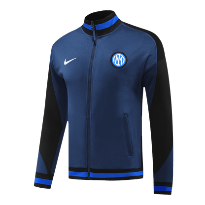 Inter Milan Training Jacket 2024/25 footmaillots.fr