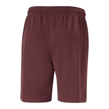 Manchester City Away Soccer Shorts 2023/24 footmaillots.fr
