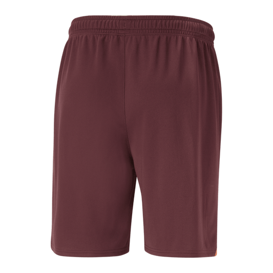 Manchester City Away Soccer Shorts 2023/24 footmaillots.fr