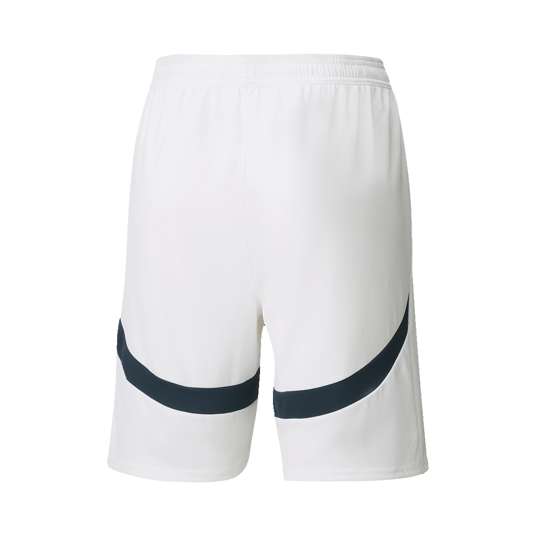 Manchester City Home  Soccer Jersey Kit(Jersey+Shorts+Socks) 2024/25 footmaillots.fr