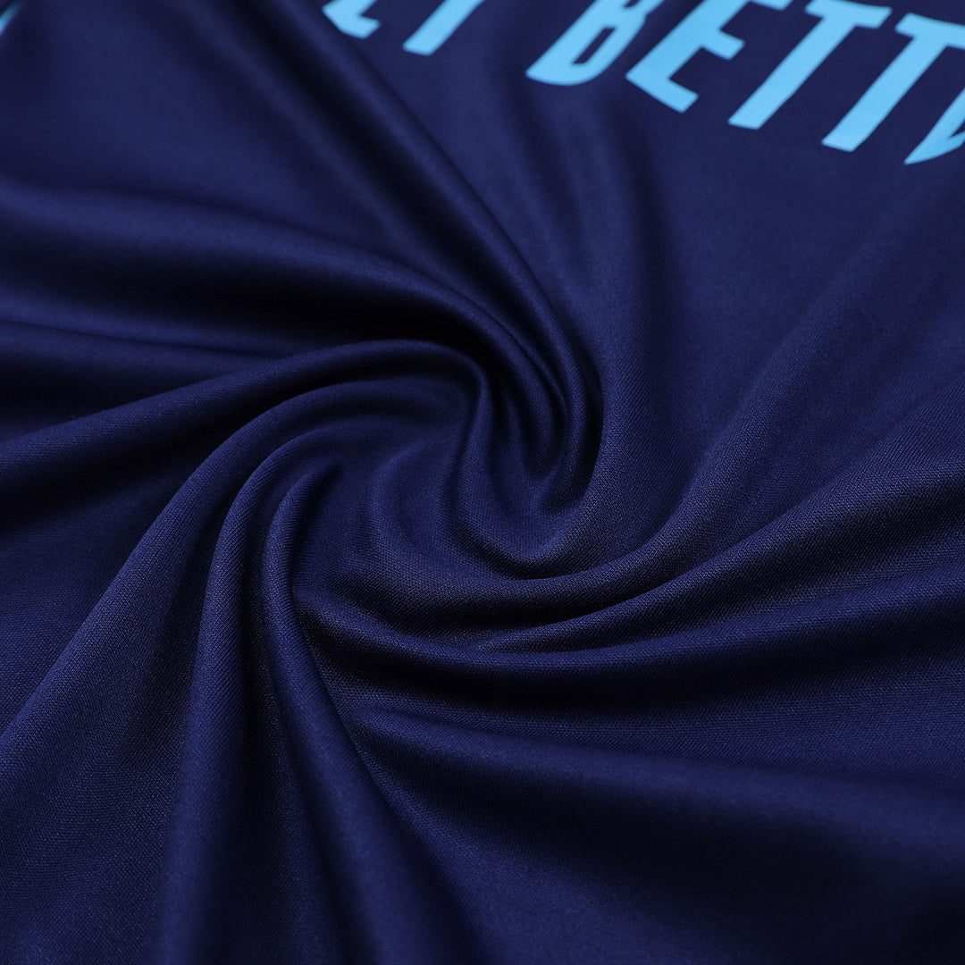 Arsenal Pre-Match Vest 2024/25 footmaillots.fr