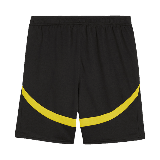 Borussia Dortmund Home Soccer Shorts 2024/25 footmaillots.fr