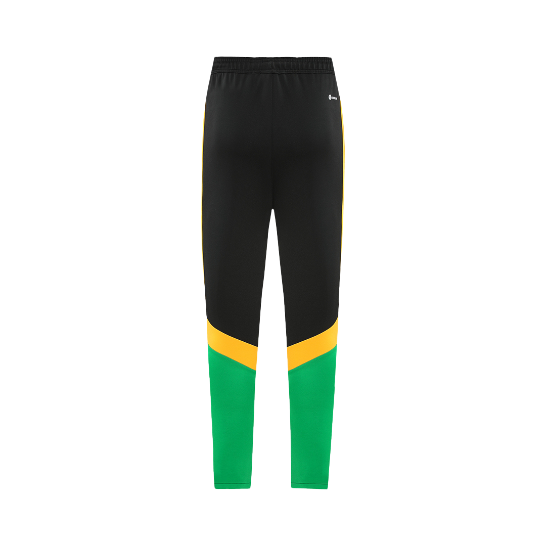 Arsenal Training Jacket Kit (Jacket+Pants) 2024/25 footmaillots.fr