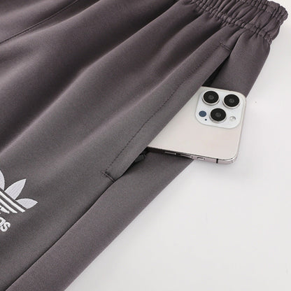 Real Madrid Training Jacket Kit (Jacket+Pants) 2024/25 footmaillots.fr