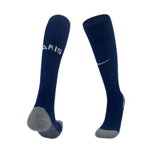 PSG Home Soccer Socks 2024/25 footmaillots.fr