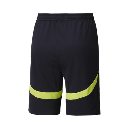 Manchester City Away Soccer Shorts 2024/25 footmaillots.fr