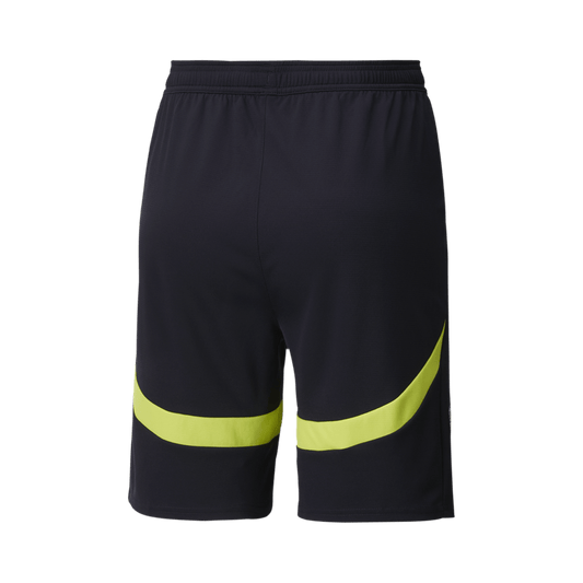Manchester City Away Soccer Shorts 2024/25 footmaillots.fr