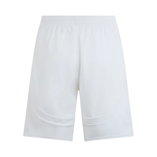 AC Milan Home Soccer Shorts 2024/25 footmaillots.fr