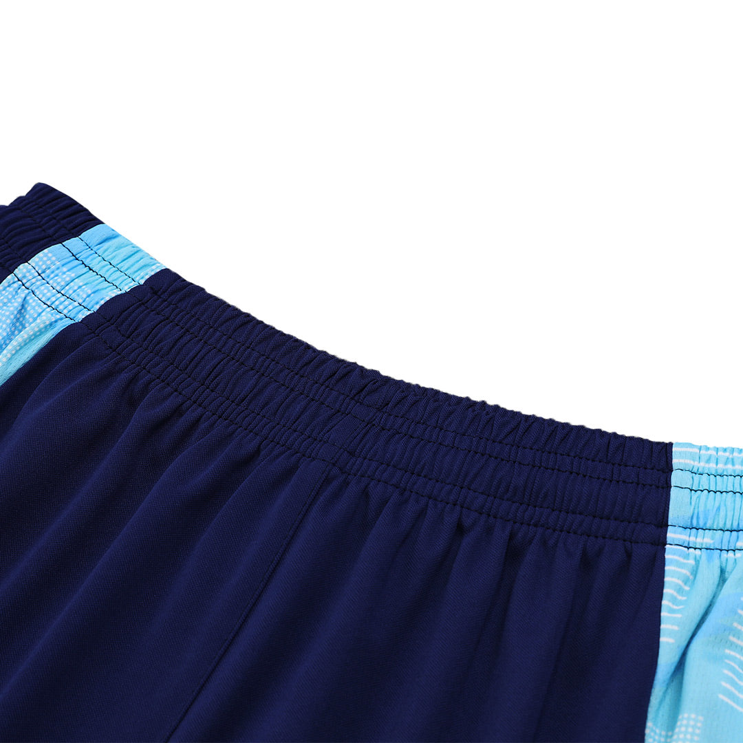 Arsenal Pre-Match Soccer Shorts 2024/25 footmaillots.fr
