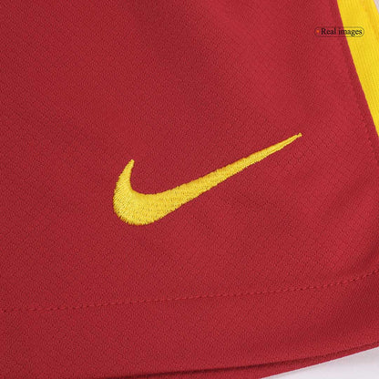 Liverpool Home  Soccer Jersey Kit(Jersey+Shorts) 2024/25 footmaillots.fr