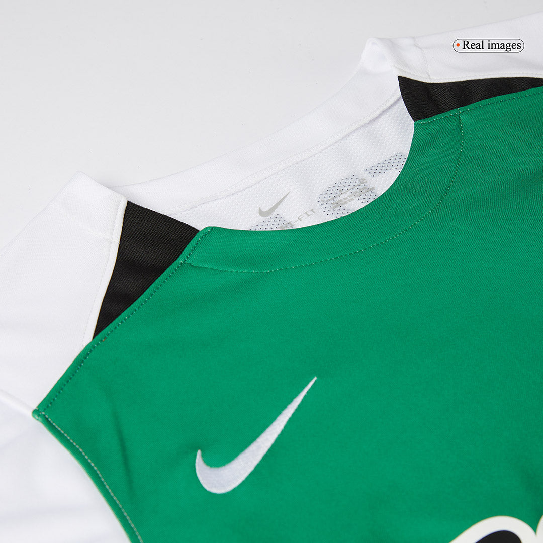 Sporting CP  Soccer Jersey 2024/25 - Stromp footmaillots.fr