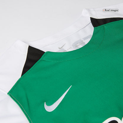 Sporting CP  Soccer Jersey 2024/25 - Stromp footmaillots.fr