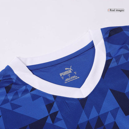 Al Hilal SFC Home  Soccer Jersey 2024/25 footmaillots.fr