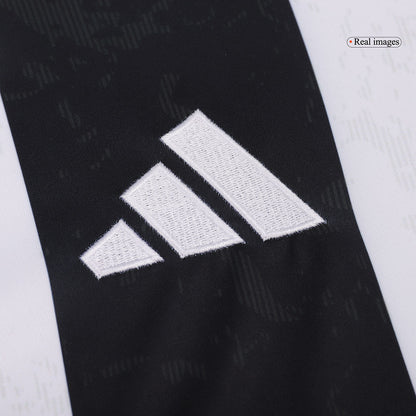 Juventus Home  Soccer Jersey 2024/25 footmaillots.fr