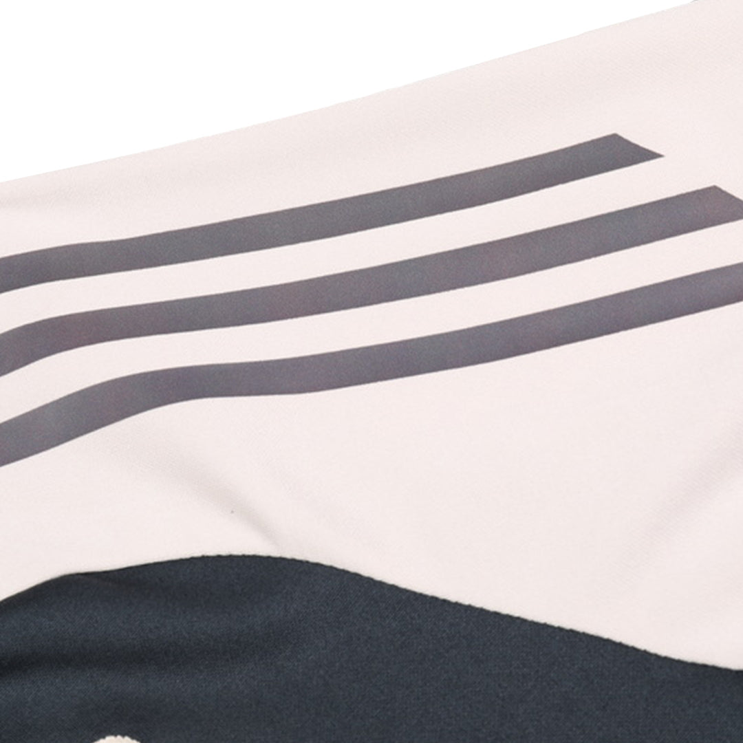 Real Madrid Zipper Sweatshirt Kit(Top+Pants) 2024/25 footmaillots.fr