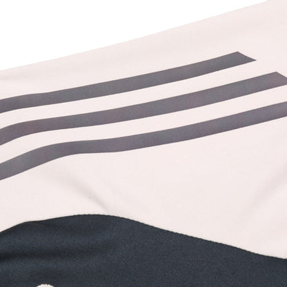 Real Madrid Zipper Sweatshirt Kit(Top+Pants) 2024/25 footmaillots.fr