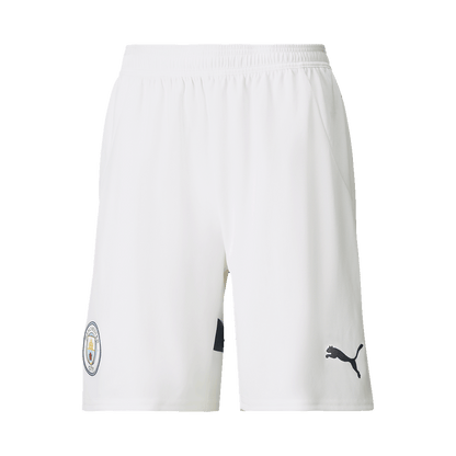 Manchester City Home  Soccer Jersey Kit(Jersey+Shorts+Socks) 2024/25 footmaillots.fr