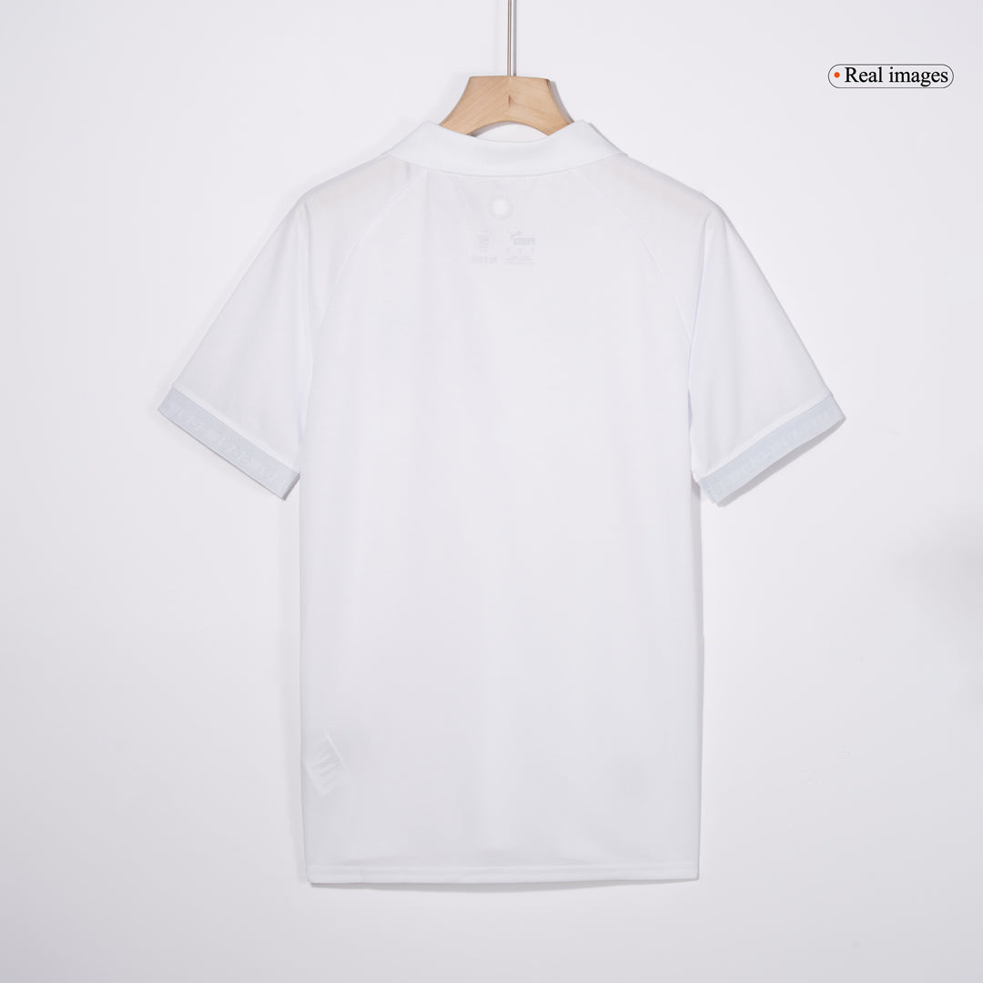 Marseille  Soccer Jersey 2024/25 - 125th Anniversary footmaillots.fr