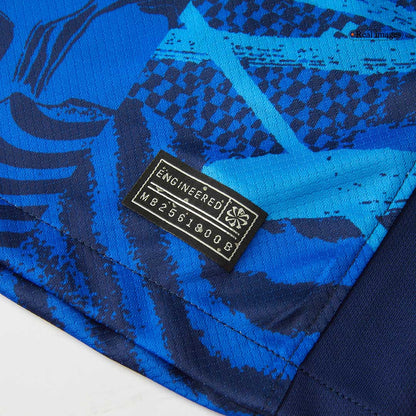 Atletico Madrid Third Away  Soccer Jersey 2024/25 footmaillots.fr