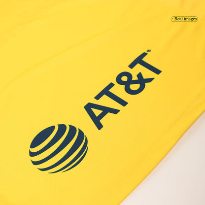 Club America Home  Soccer Jersey 2024/25 footmaillots.fr