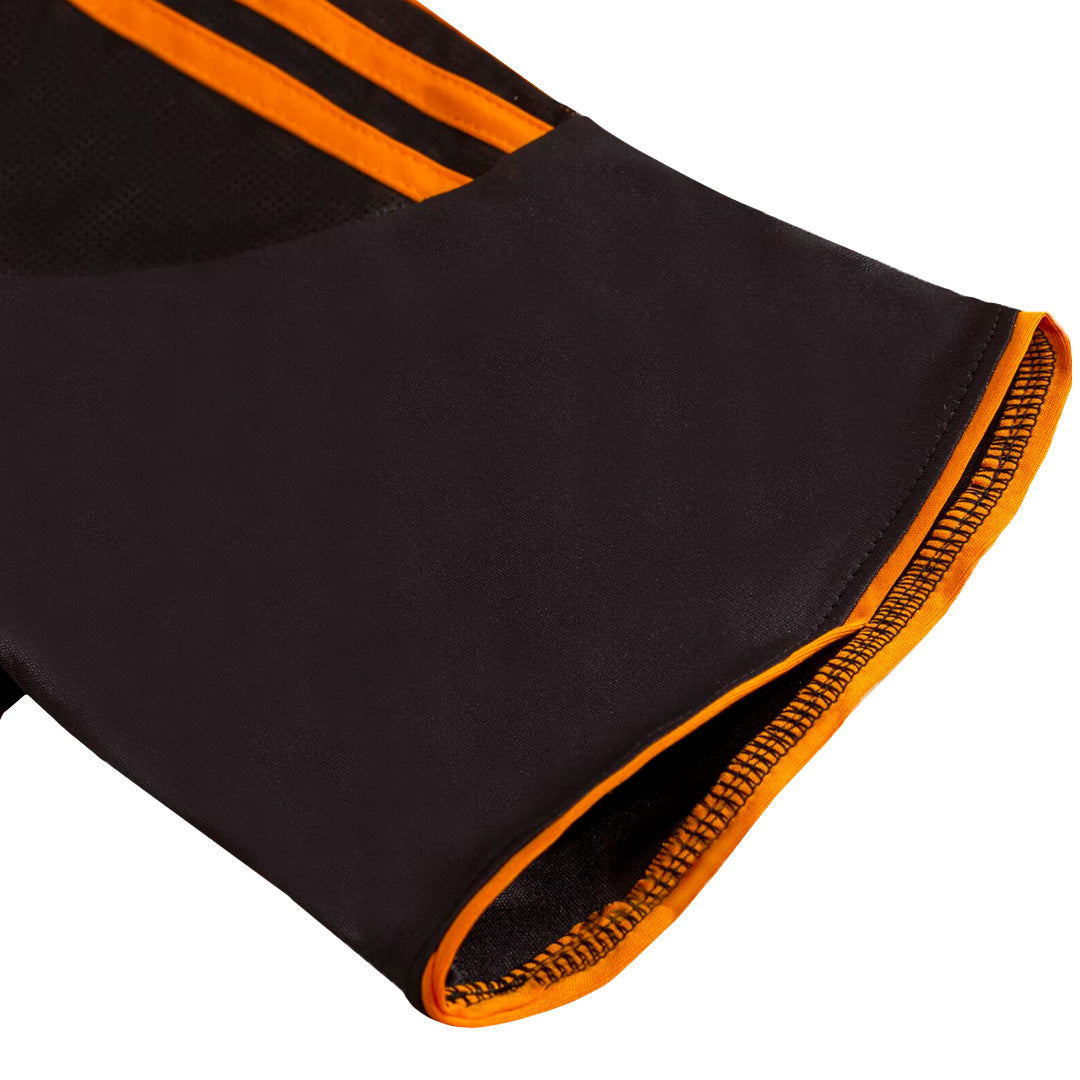 Retro 2010/11 Chelsea Away  Soccer Jersey footmaillots.fr