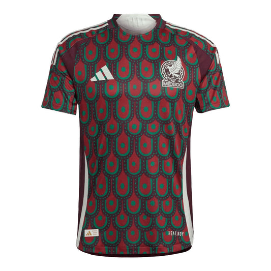 Mexico Home Match Jersey Copa América 2024 footmaillots.fr
