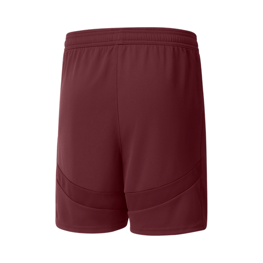 Manchester City Third Away Soccer Shorts 2024/25 footmaillots.fr