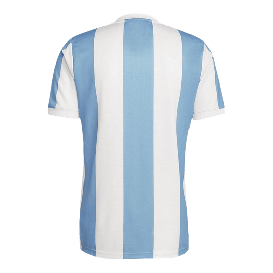 Argentina  Soccer Jersey 2024 - 50th Anniversary footmaillots.fr