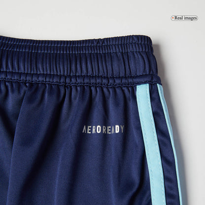 Arsenal Third Away Soccer Shorts 2024/25 footmaillots.fr
