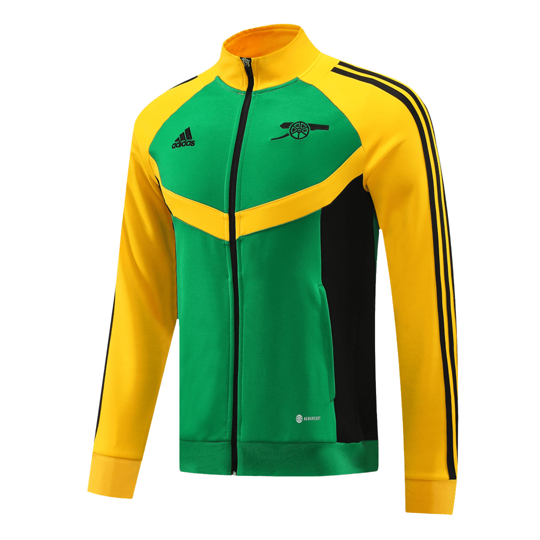 Arsenal Training Jacket 2024/25 footmaillots.fr