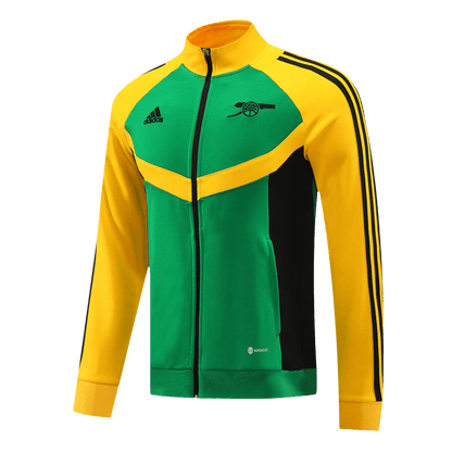 Arsenal Training Jacket 2024/25 footmaillots.fr