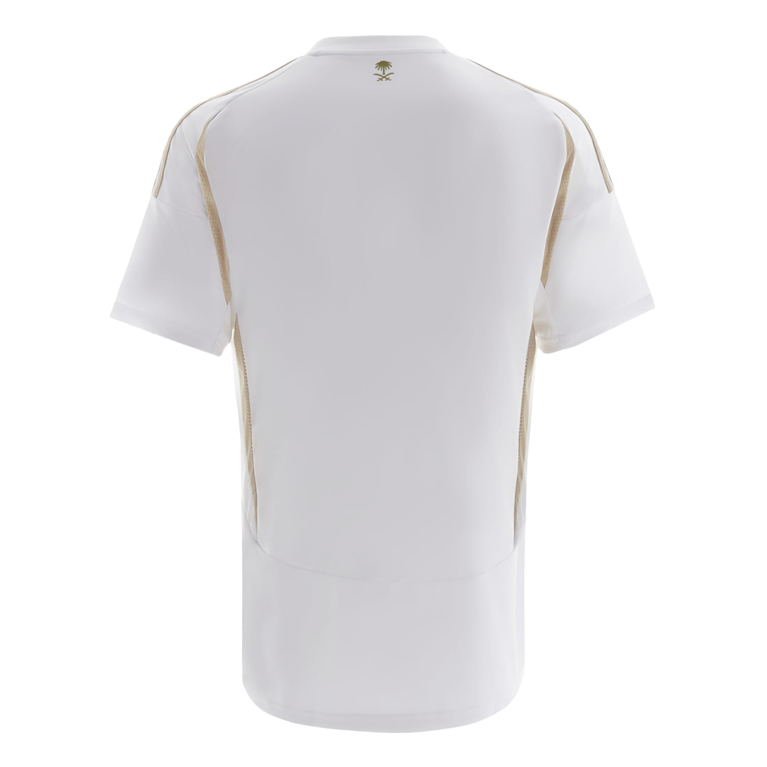 Al Nassr Third Away  Soccer Jersey 2024/25 footmaillots.fr