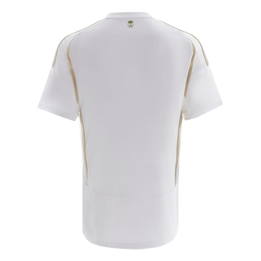 Al Nassr Third Away  Soccer Jersey 2024/25 footmaillots.fr