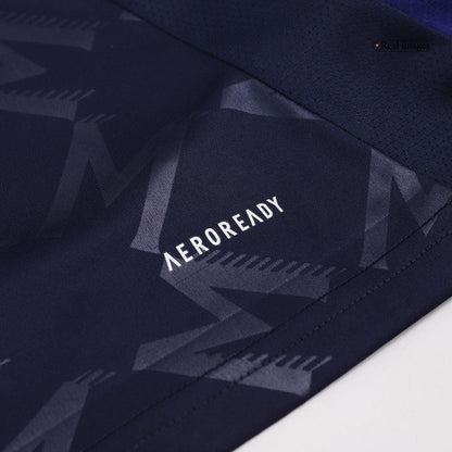 Manchester United Away  Soccer Jersey 2024/25 footmaillots.fr