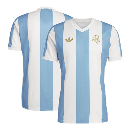 Argentina  Soccer Jersey 2024 - 50th Anniversary footmaillots.fr